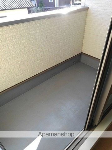 トゥインクルの内装写真