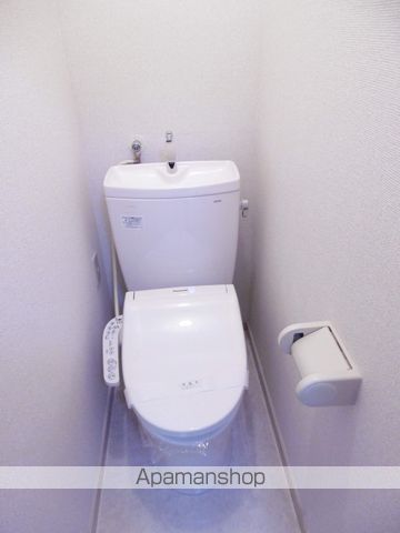 ホワイトキャッスル21番館の内装写真