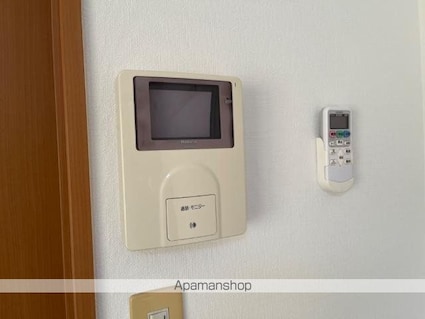 イーストリバー[1K/29.75m2]の内装6