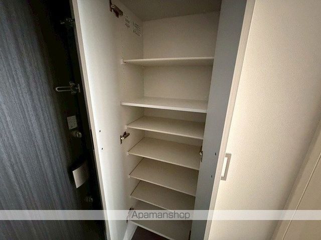 リヴェント玉造の内装写真
