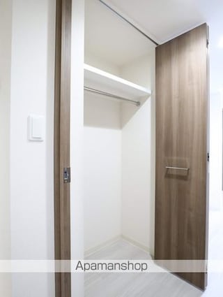 プレサンス　ジェネ　新栄町駅前　葵[1DK/25.11m2]の収納