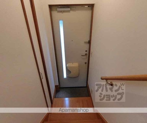 Coffretの内装写真