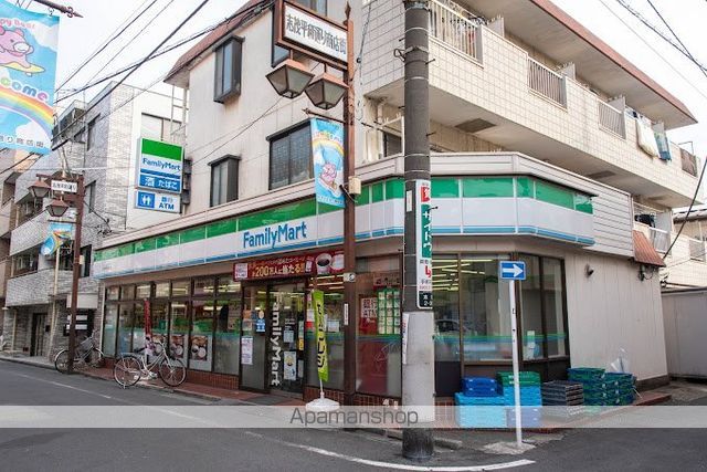 セリシエ赤羽の周辺写真
