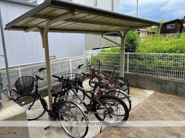 レオパレススワンレイクみのりの内装写真