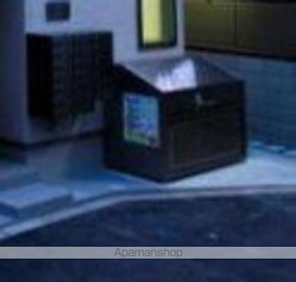 フォース新小岩[1R/9m2]のロビー3