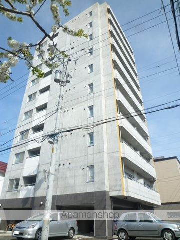 アルティ美園の外観写真