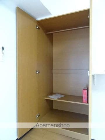 アップル第7マンションの内装写真