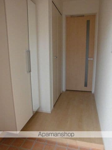 クラールプレディエEの内装写真
