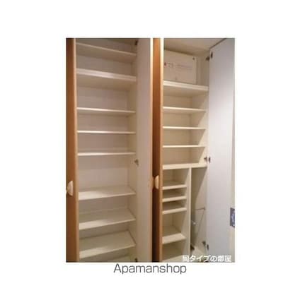 コンフォリア愛宕[1R/25.19m2]のその他内装