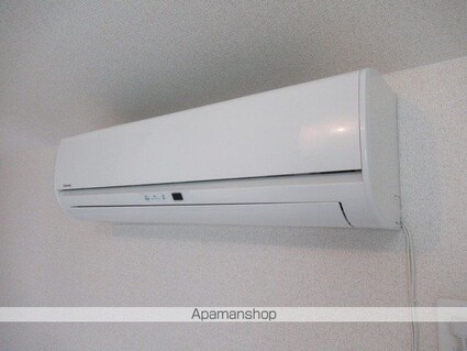 ライズ浜田山[1R/21.89m2]のその他設備2