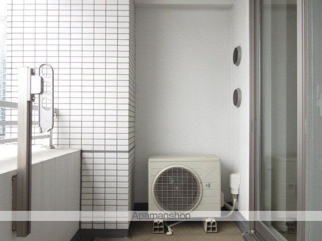 パークハビオ西新宿の内装写真