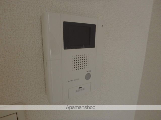LA TELLE IIの内装写真