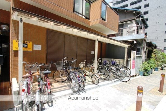 センチュリー新大阪の内装写真