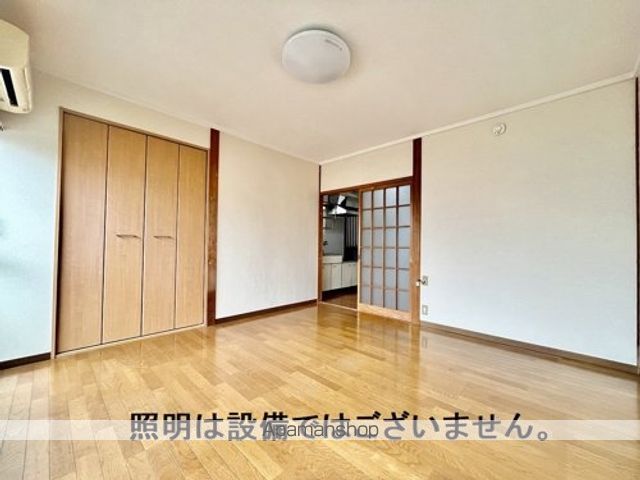 宮本コーポの内装写真