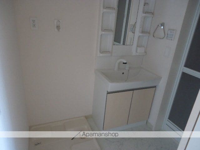 カーサ アマティの内装写真