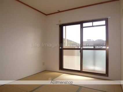 メゾン東陽[2DK/44.8m2]の内装3