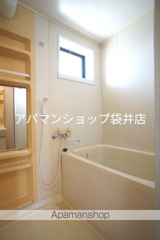 セジュールヴェルドミールAの内装写真