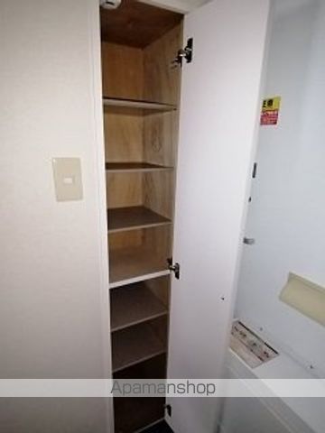 レオパレス三色吉IIの内装写真
