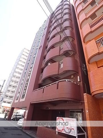 EXCELLIIの外観写真