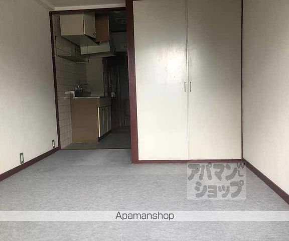ハイツ藤の内装写真