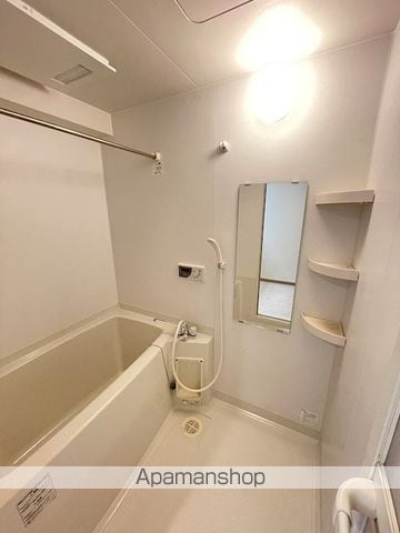 アンプルールベトン明永の内装写真