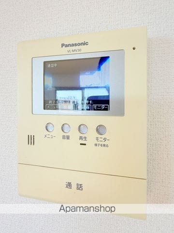 スプランドゥール半田山の内装写真