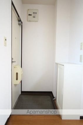 グリーンヒルズ玉藻Ⅰ[2DK/45.36m2]の玄関