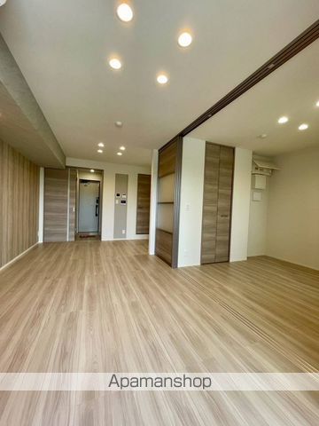 DーROOM 小郡の内装写真