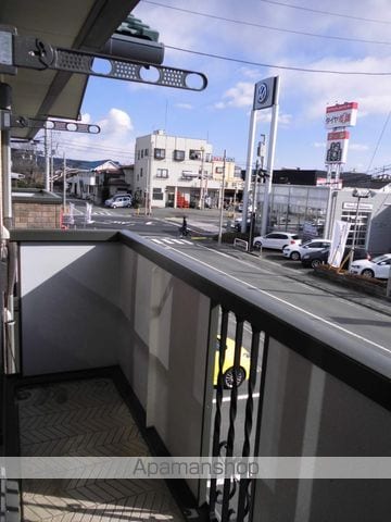 リベーラコート ABの内装写真