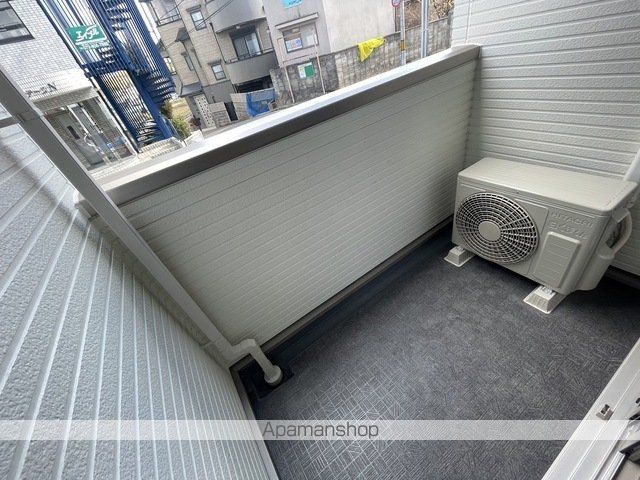 プログレNΩの内装写真