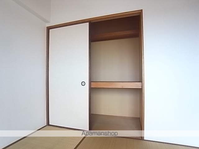 コスモハイム七番町の内装写真