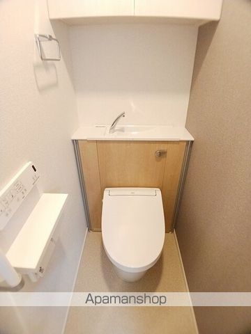 たばさはうすIIの内装写真