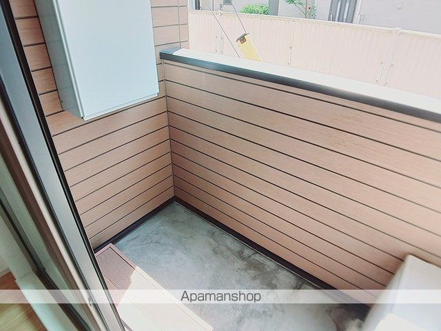 リバティ白鳥の内装写真