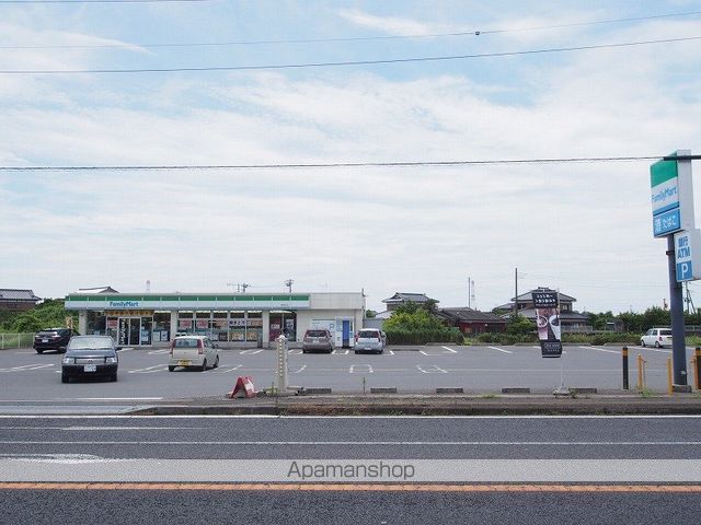 SEASON Aの周辺写真