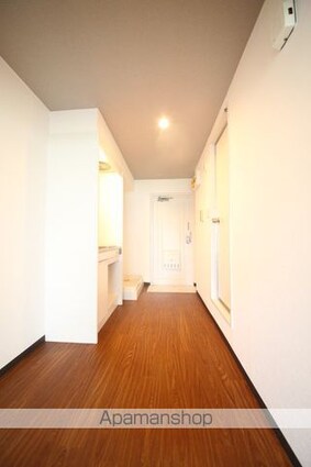 小比企マンション[1R/21.6m2]の内装1