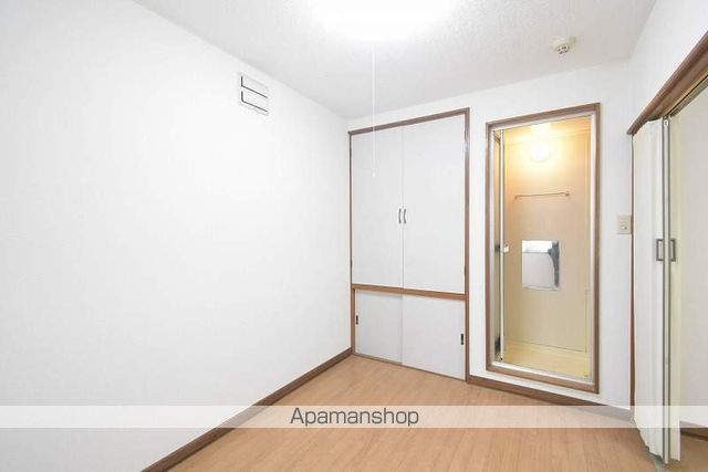 森住販美園マンションの内装写真