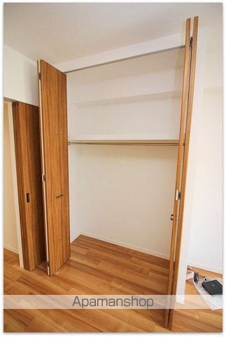 エスライズ西本町IIの内装写真
