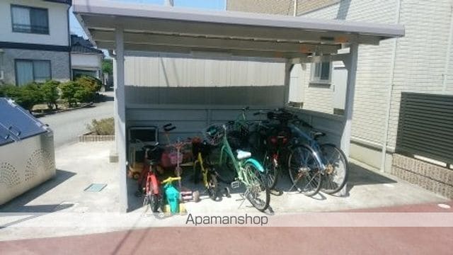ブランズ小杉 A棟のその他写真