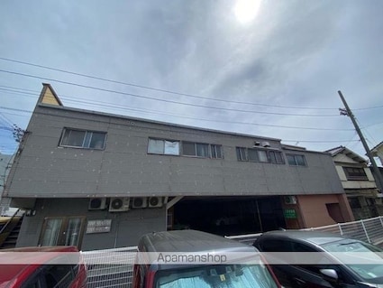 宮脇扇町第１マンション[1R/15m2]の外観5