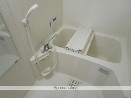 ヴィオラⅡＨ[3DK/62.1m2]のバス