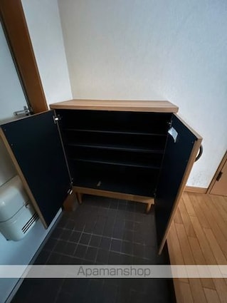 メゾン・Ｆ・ハウス[2DK/44.16m2]の内装1