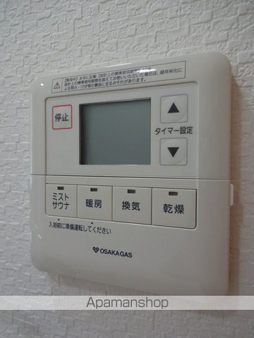 LEGALあみだ池新町の内装写真