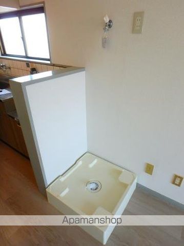 アビターレ新屋敷の内装写真