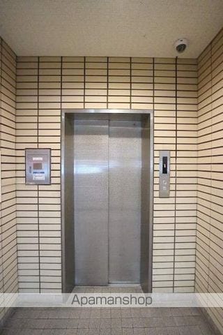 サンシャインひがし大橋の内装写真