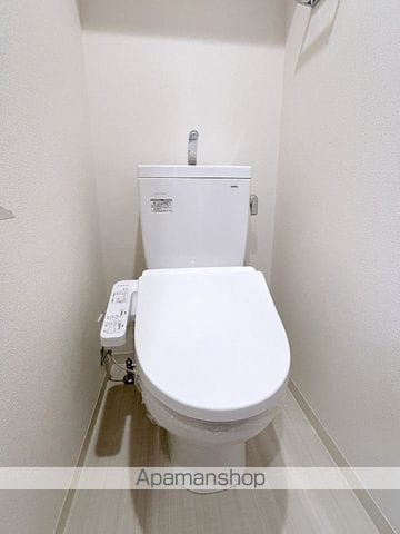 PRESSANCEドームシティの内装写真