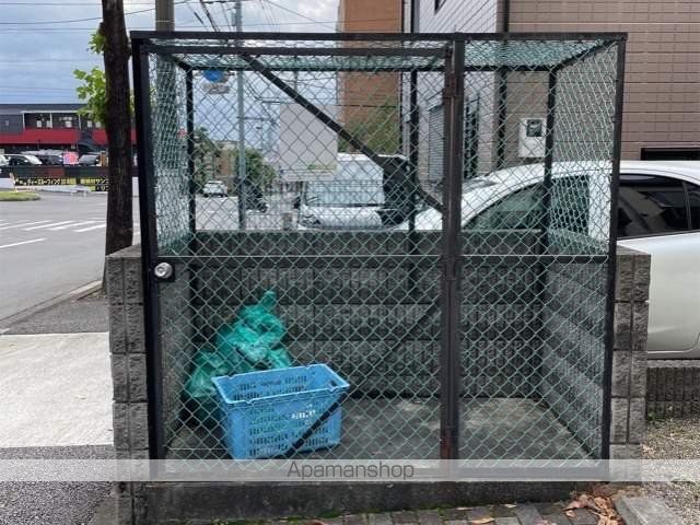 レオパレス桜美林台のその他写真