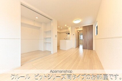 ゴールデン　パス[1LDK/50.74m2]のその他内装2