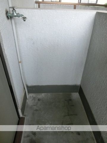 オーエーマンションVの内装写真