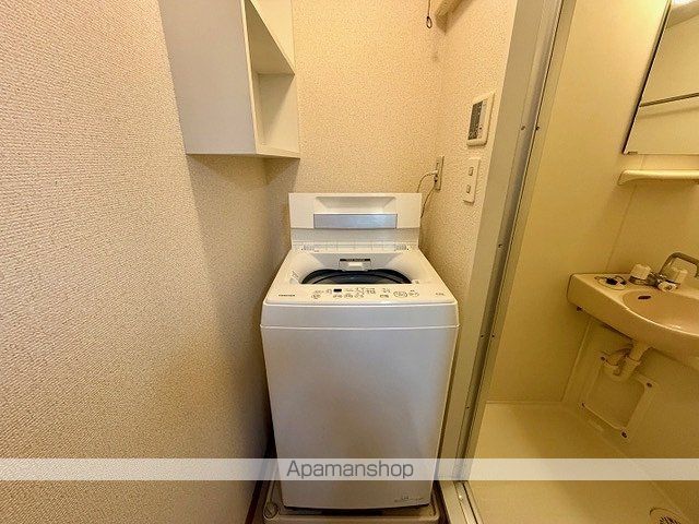 レオパレスグローリーIIの内装写真