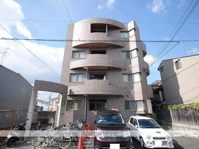 エルフレックスの外観写真